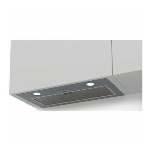 Встраиваемая вытяжка Lex Ghost 600 Inox 1149000₽