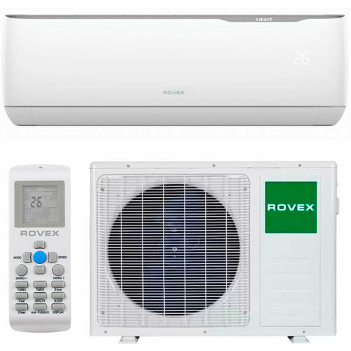 Rovex RS-07PXS2