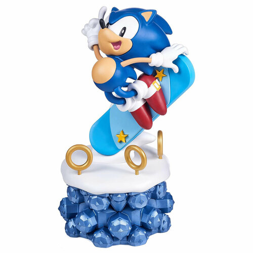 Фигурка Advent Calendar Sonic The Hedgehock