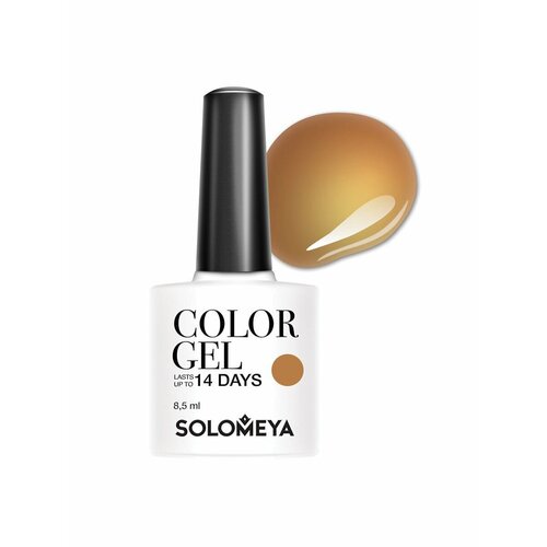 Гель-лак Color Gel Lenuta Ленута