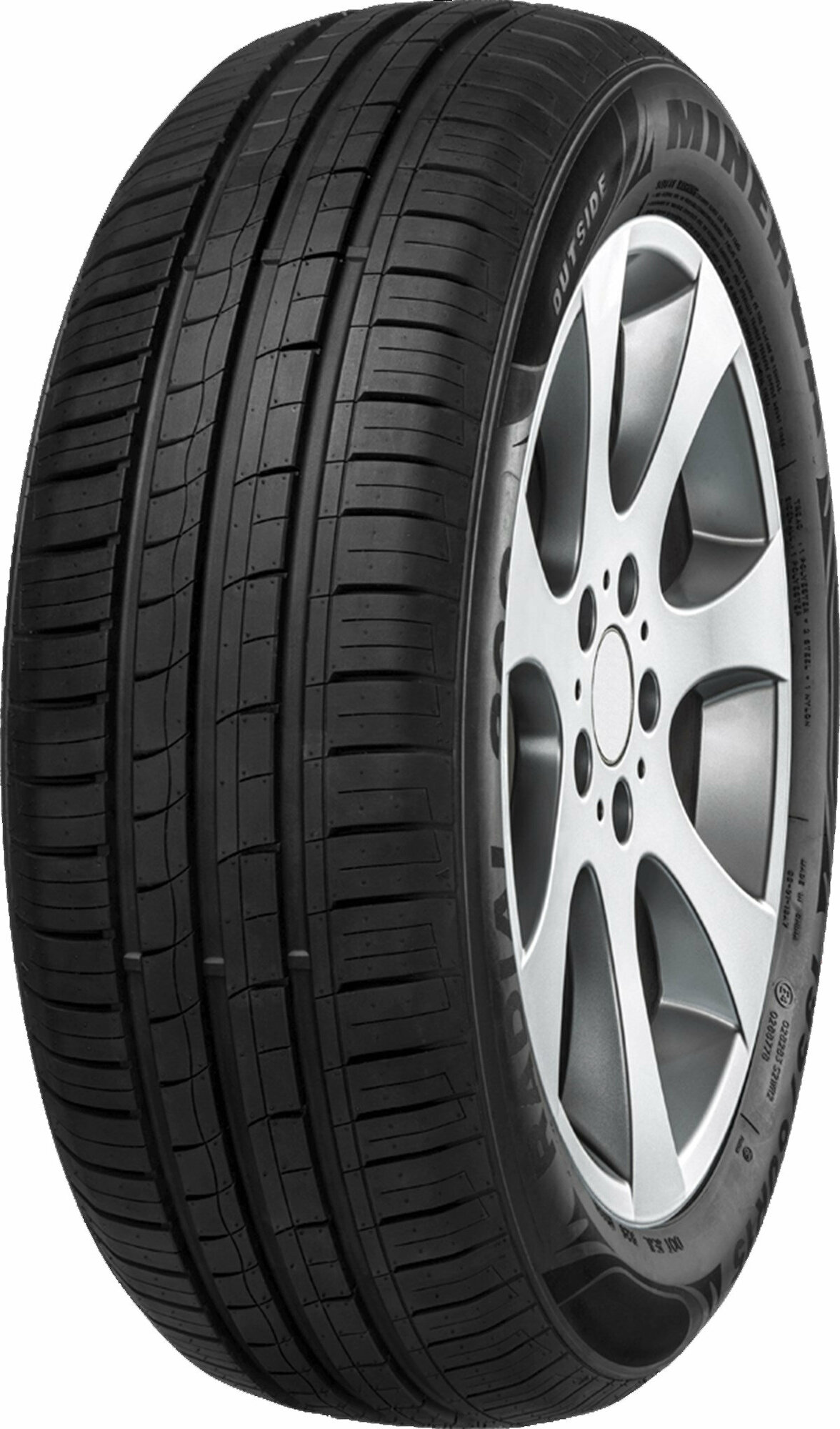 215/65R15 Minerva Radial 209 96H