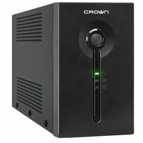 Crown ИБП ИБП CMU-SP650EURO