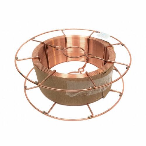 Проволока аэмз Св-08Г2С-О НАКС