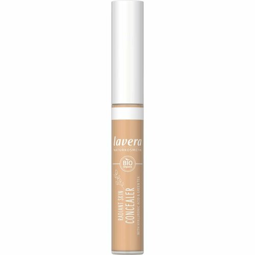 LAVERA Консилер Radiant Skin Concealer (03 Medium)