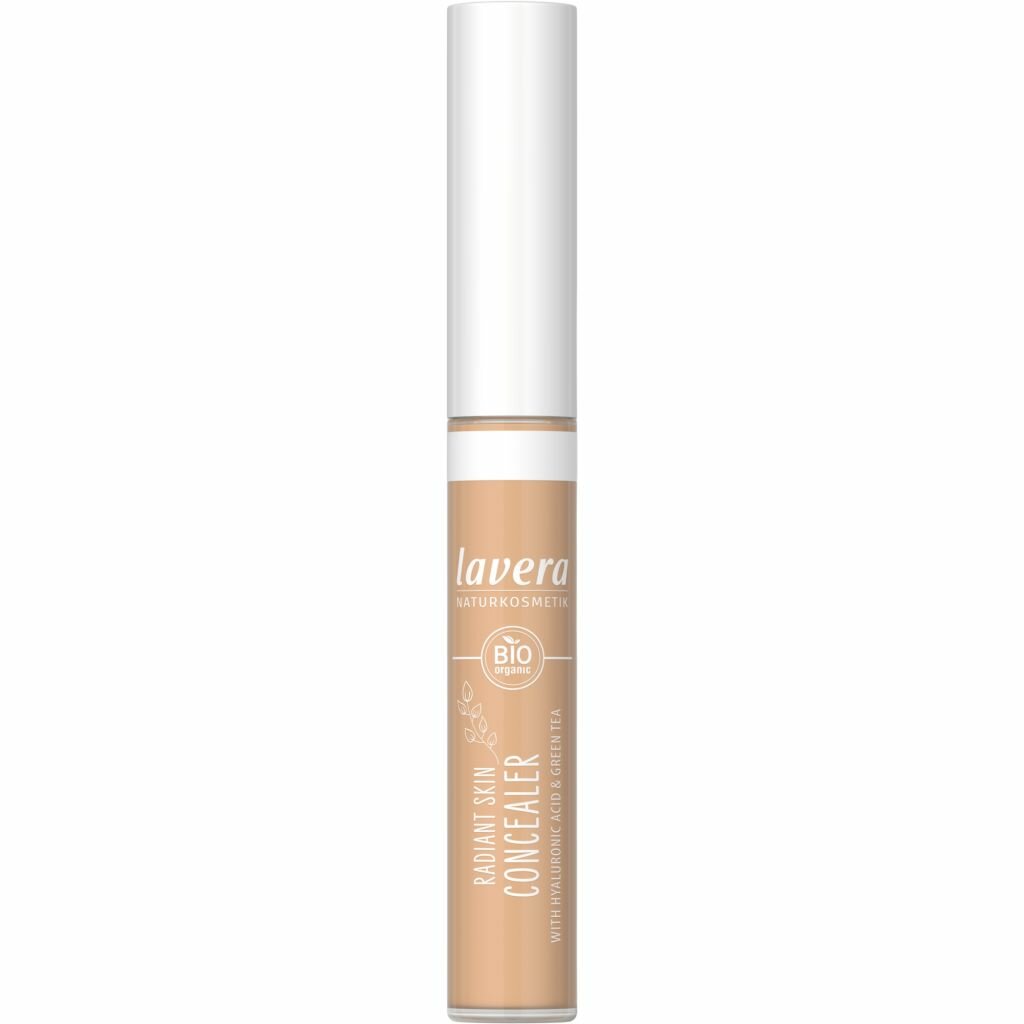 LAVERA Консилер Radiant Skin Concealer (03 Medium)