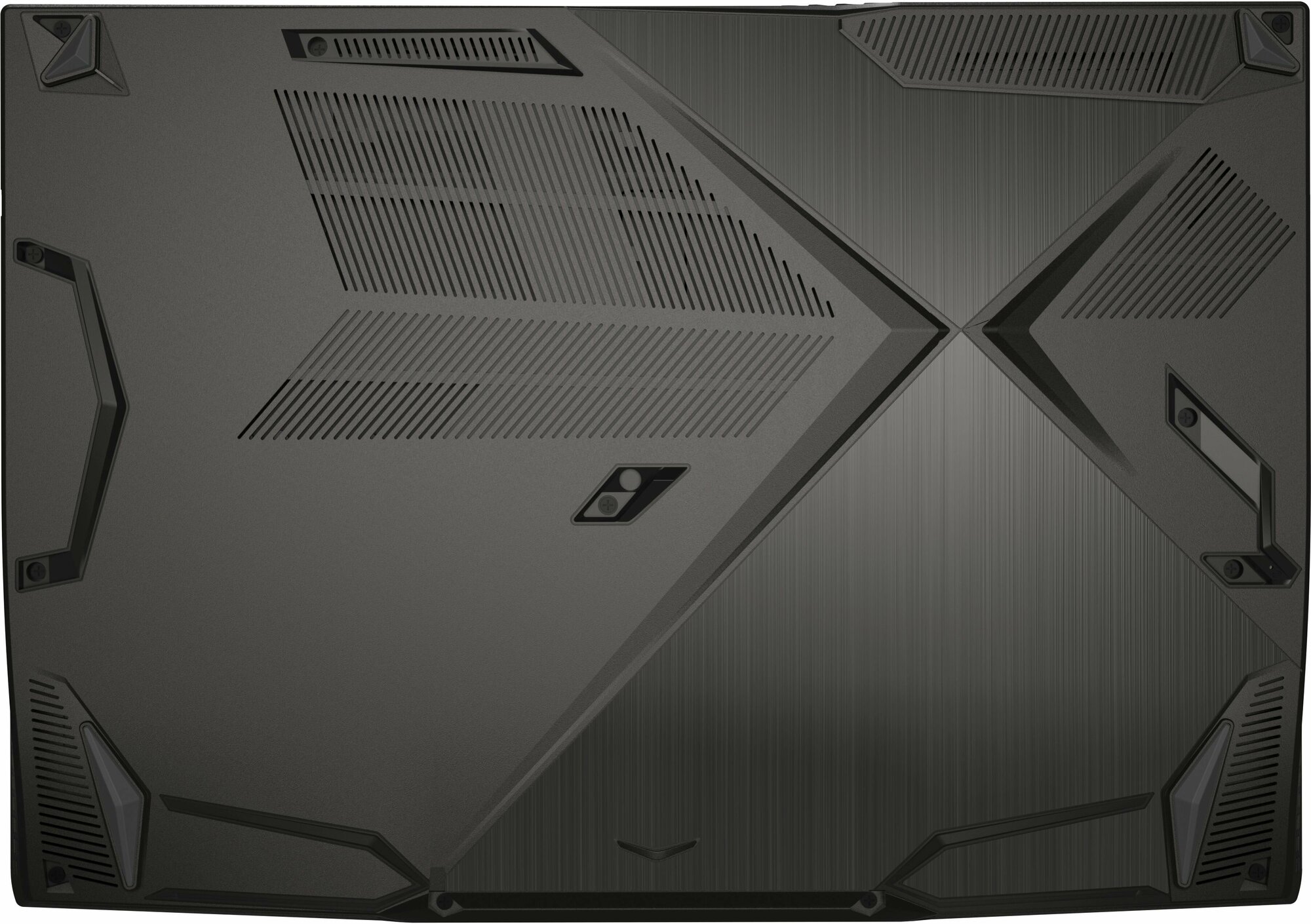 Ноутбук MSI Thin 15 B12UC-1628XRU, 15.6", Intel Core i7 12650H 16ГБ, SSD 512ГБ, NVIDIA GeForce RTX 3050 для ноутбуков 4ГБ, серый (9s7-16r831-1628)