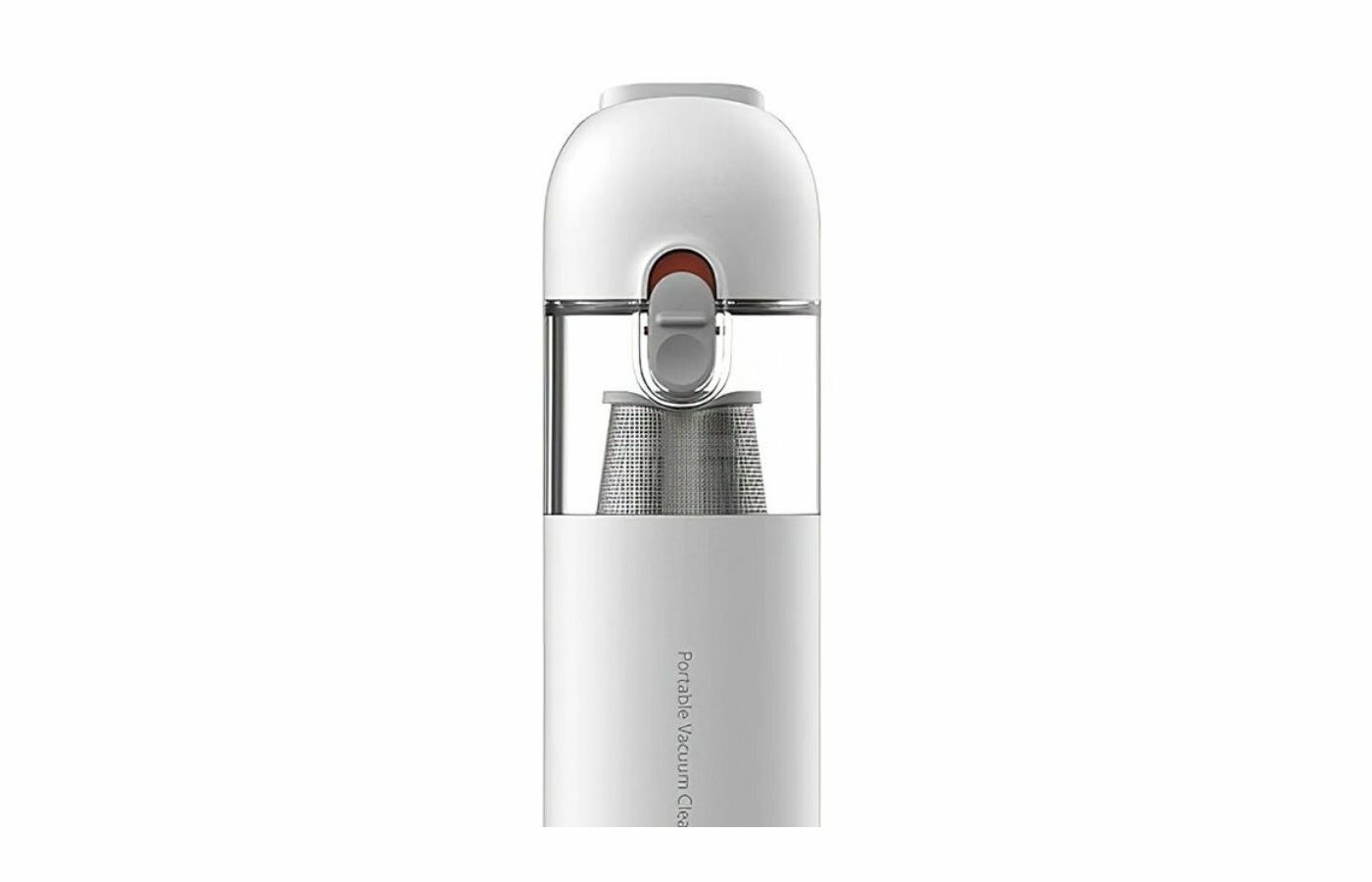Пылесос ручной аккумуляторный Mi Vacuum Cleaner mini SSXCQ01XY (BHR4562GL)