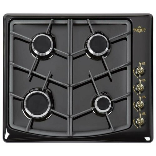 Варочная панель GEFEST Газовая варочная поверхность SG SN 1211 E83 14846001 GEFEST 1567000₽