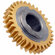 Шестерня редуктора культиватора D=56 mm / вал d=19 mm, 32 зуба (м...