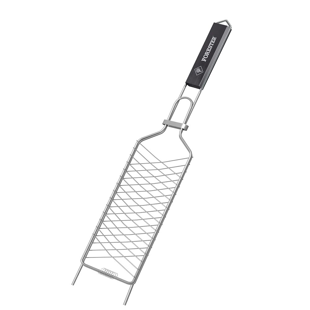 Решетка-гриль для рыбы FORESTER