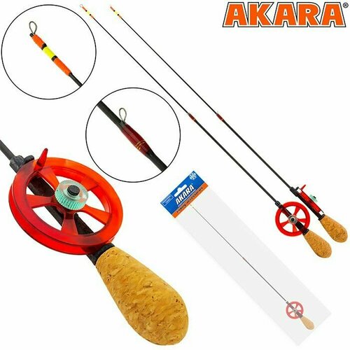 Akara HFTC-1C-R