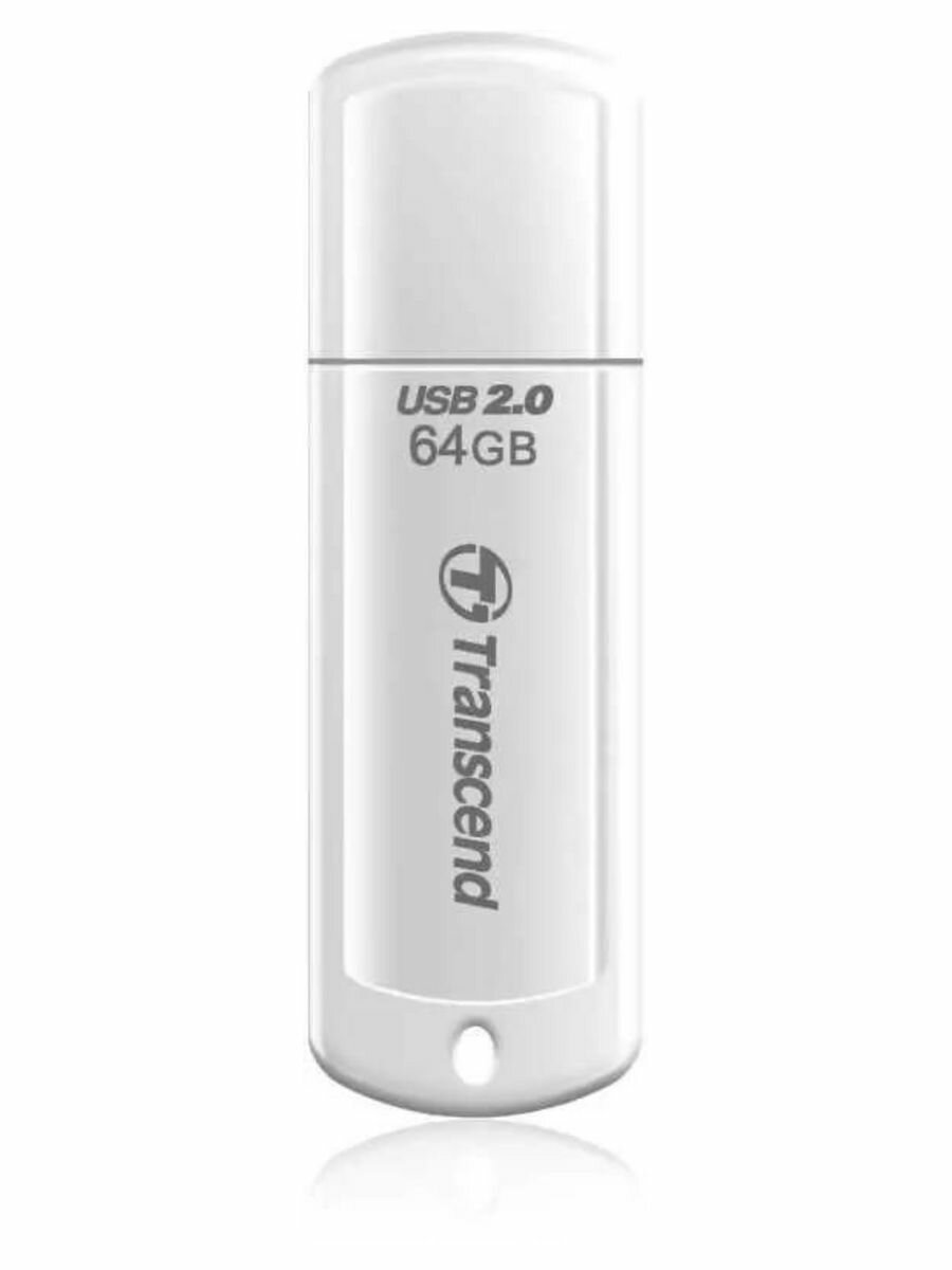 USB Flash накопитель Transcend - фото №14