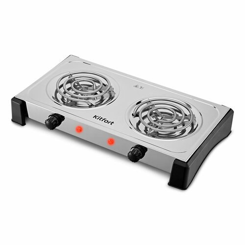 Электрическая плита Kitfort КТ-180 179000₽