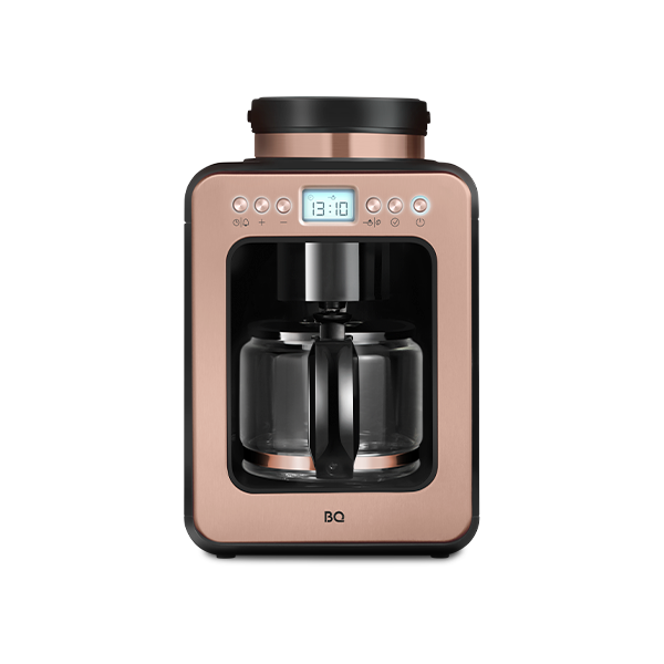 BQ CM7001 Rose Gold-Black