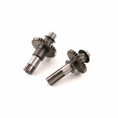 Комплект валов КПП двигатель ZS 1P44FMC 2290₽