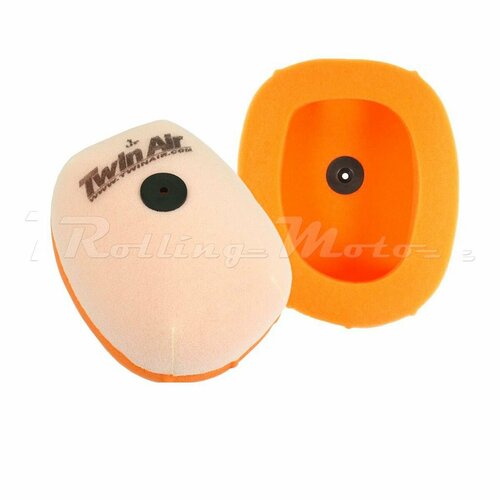 Фильтр воздушный TWIN AIR, для HONDA CRF450R/RX 17-20 (150224)