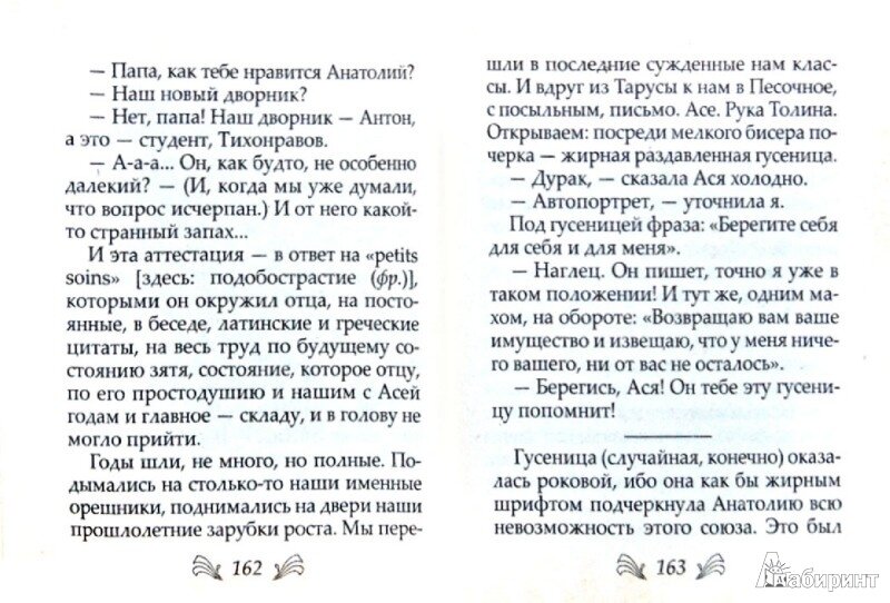 Башня в плюще (Цветаева Марина Ивановна) - фото №4