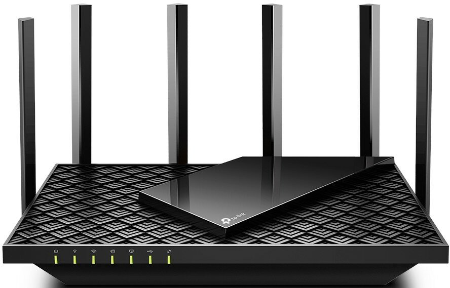 TP-LINK Archer AX5400