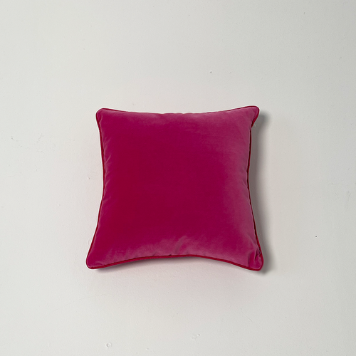 Подушка декоративная Bright Rosé