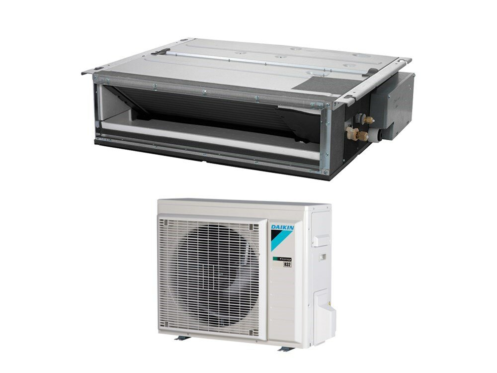 Daikin Бытовой кондиционер Daikin FDXM35F9/RXM35R9