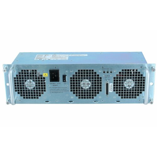 Блок питания Cisco ASR1013/06-PWR-AC 1600W для ASR1013 блок питания cisco pwr c5 1kwac