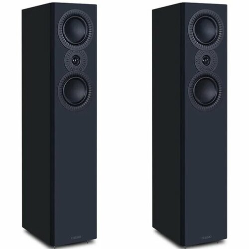 Напольная акустическая система Mission LX-5 MKII черный пара 7716000₽