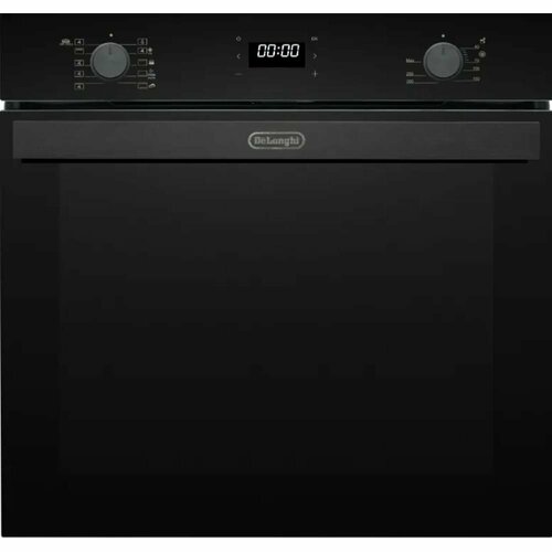 Электрический духовой шкаф DeLonghi DEO 755 NB MARTINA 4845800₽