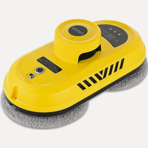 Изображение товара Робот-мойщик окон Kitfort КТ-5186