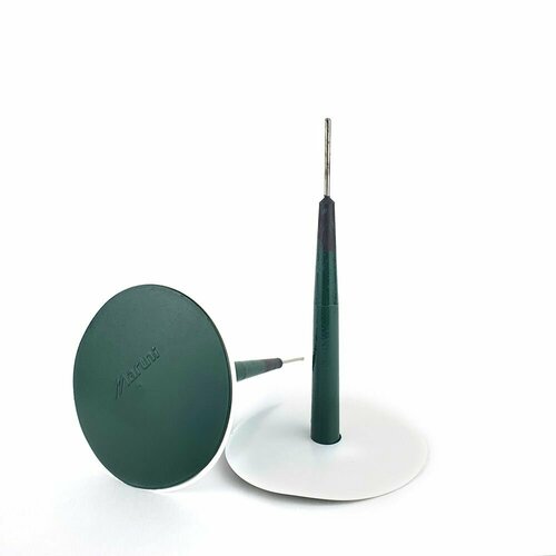 Грибок резиновый MARUNI PW-8012 (12х80мм)