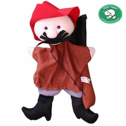 Кукла-перчатка 