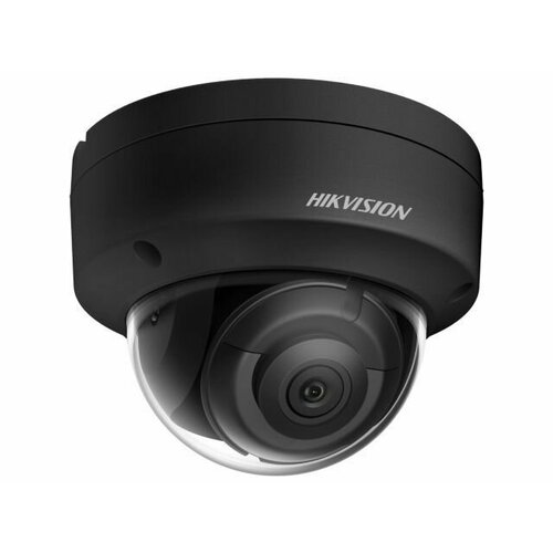 Ip камера Hikvision DS-2CD2123G2-IS 28мм black 16000₽