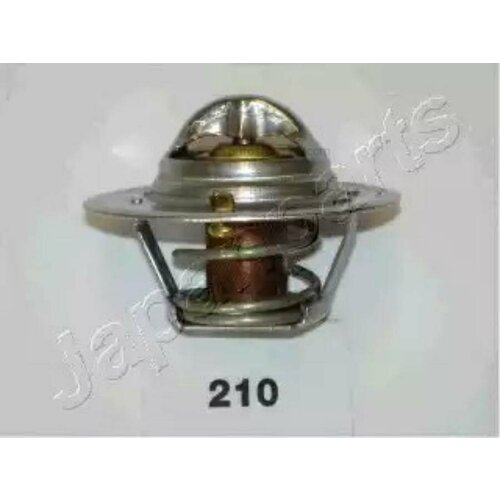 JAPANPARTS VT210 Термостат japanparts mt130207 стартер