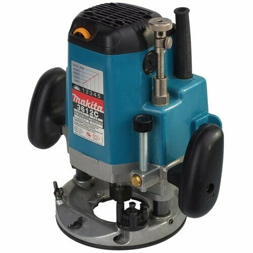 Фрезер универсальный Makita 3612C