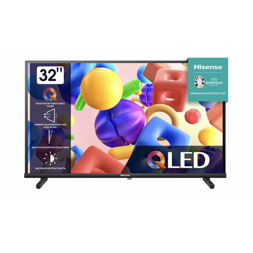Телевизор Hisense 32A5KQ 4460600₽