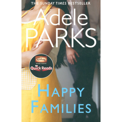 Happy Families | Parks Adele