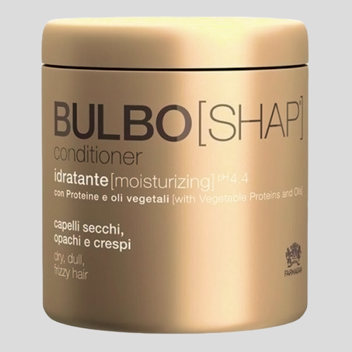 Увлажняющий кондиционер для сухих волос Farmagan