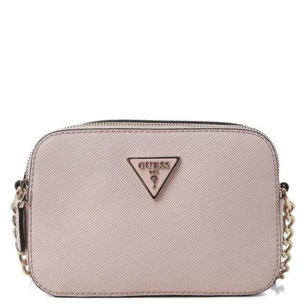 Сумка кросс-боди GUESS, светло-розовый