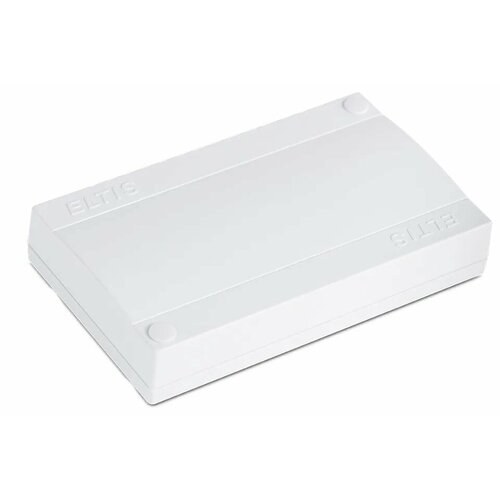 КМ100-72 ELTIS Коммутатор для подключения 100 абонентов для серии 300 235100₽