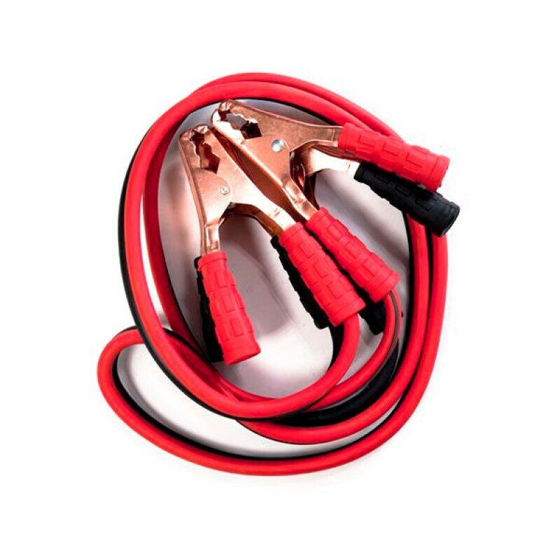 Провода для прикуривания B-1000CU 1000A 5м (медь) — фото 1