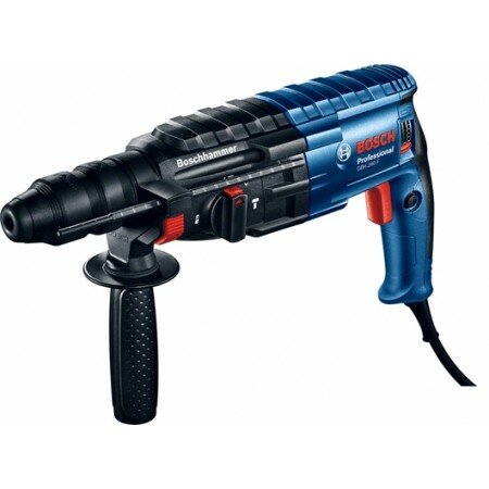 Перфоратор Bosch GBH 240 F Professional 0611273000