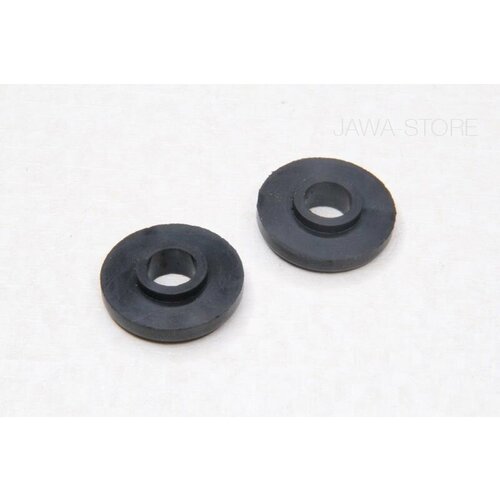 Сайлентблоки заднего крыла для Ява 350 модель 638-634-639 (Чехия)