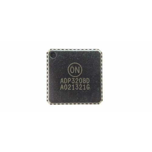 ШИМ питания процессора - ON - ADP3208D