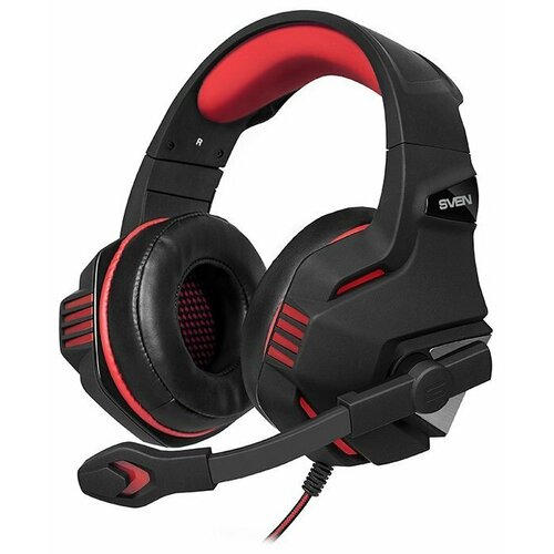 Компьютерная гарнитура SVEN AP-G890MV 882000₽