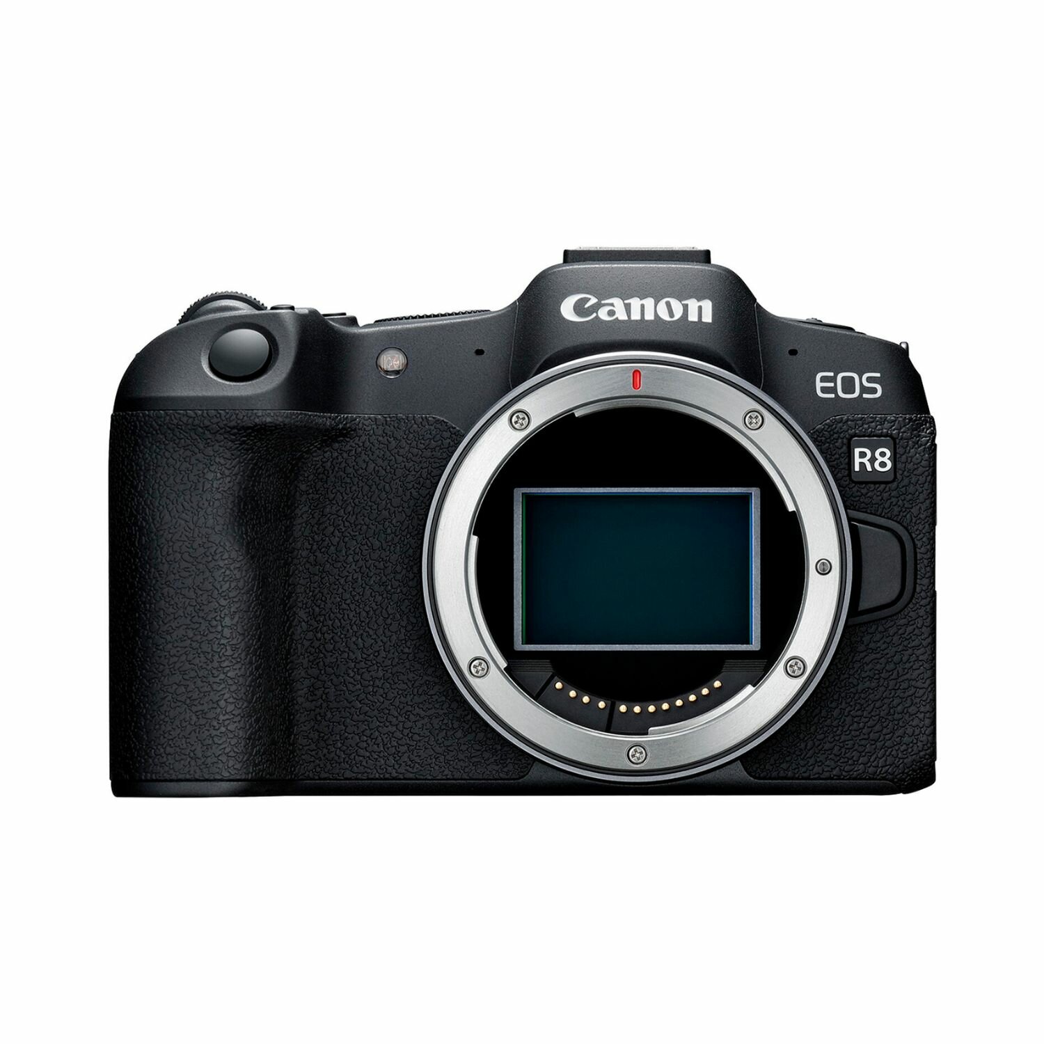 Фотоаппарат Canon EOS R8 Body, черный