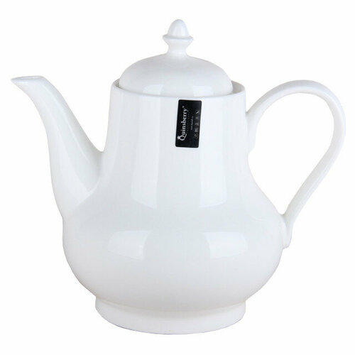 Чайник quinsberry barista 145л фарфор 3837₽