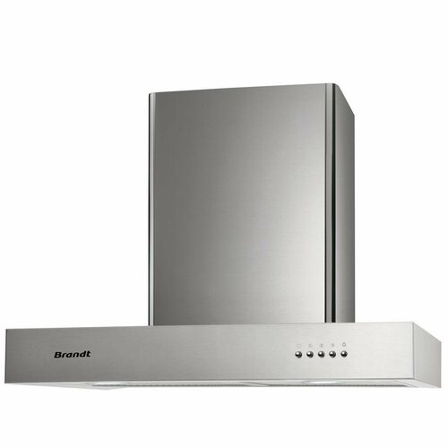 Вытяжка пристенная Brandt AD1516X 3599000₽