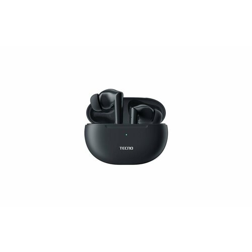 Беспроводные наушники TECNO Buds3Black