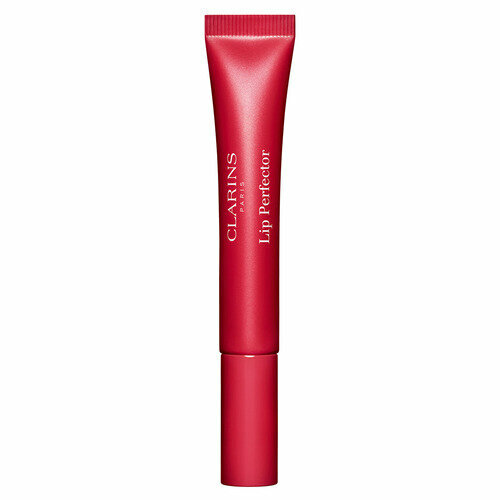 CLARINS - Блеск для губ Natural Lip Perfector, 12мл, тон 24