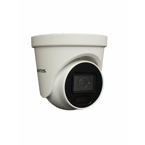 Камеры видеонаблюдения Tantos 343900₽