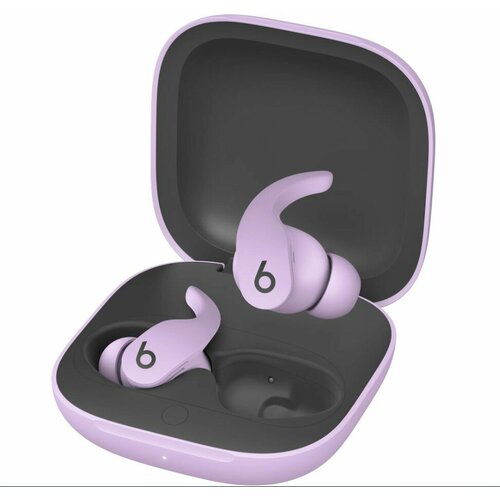 Наушники Beats Fit Pro Stone Purple Фиолетовый 1599900₽
